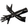 Black Level Gants Vinyl Gloves Noirs